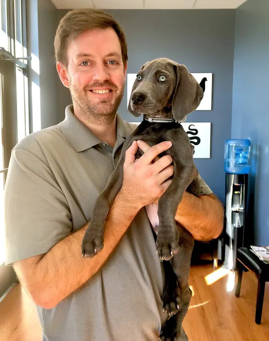Durbin Creek Animal Hospital 7