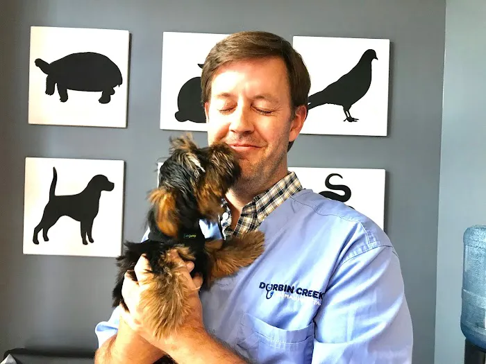 Durbin Creek Animal Hospital 1
