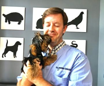 Durbin Creek Animal Hospital