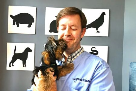 Durbin Creek Animal Hospital