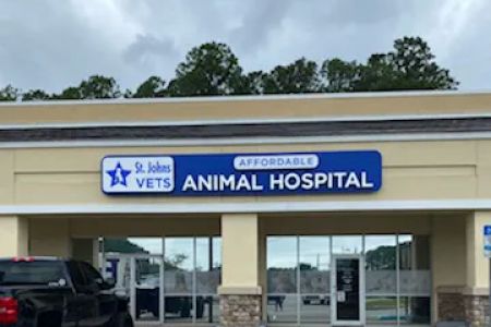 St. Johns Vets Affordable Animal Hospital