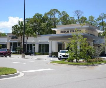 Birch Island Veterinary Center