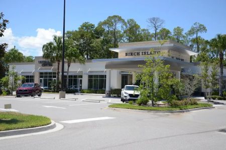 Birch Island Veterinary Center