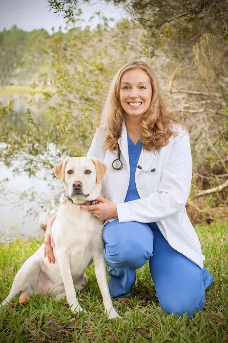 Animal Medical Clinic at St. Johns 7