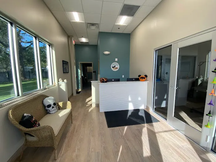Sandbridge Veterinary Center 9