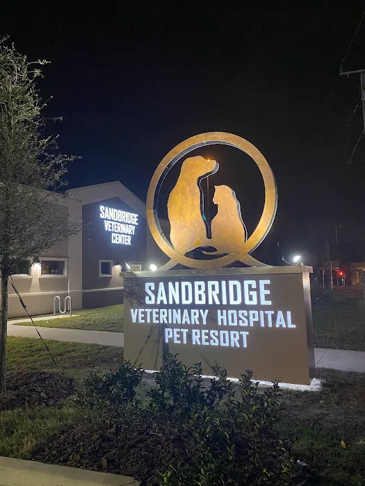 Sandbridge Veterinary Center 5