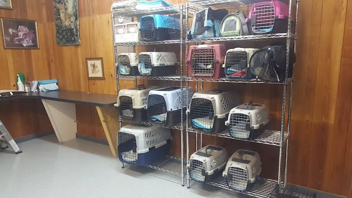 Suwannee PAWS Inc. 9