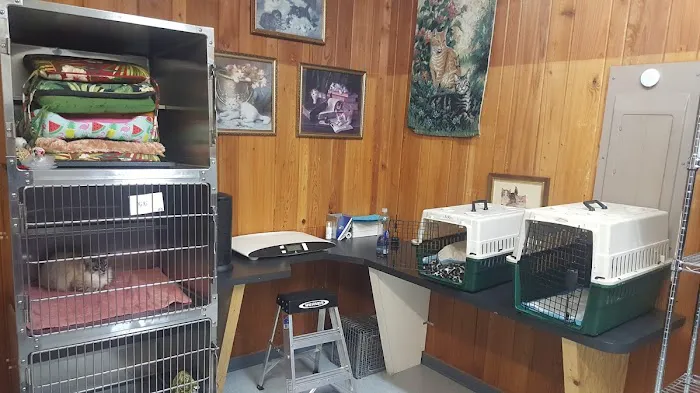 Suwannee PAWS Inc. 10
