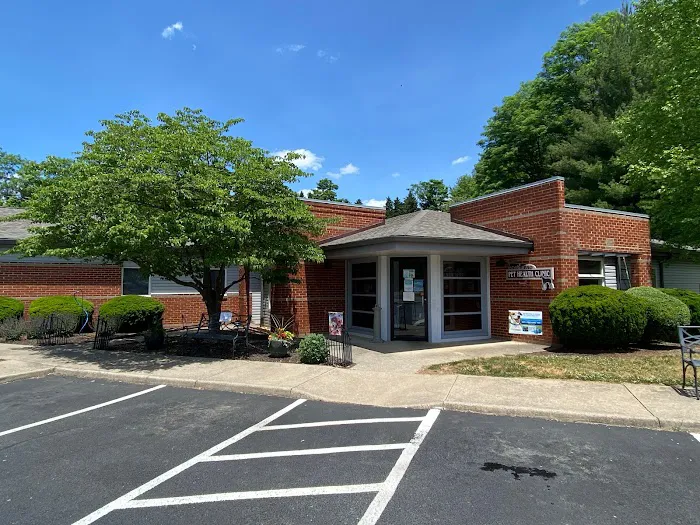 Pet Health Clinic 10
