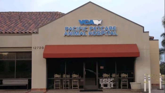 VCA Pacific Petcare Animal Hospital 12