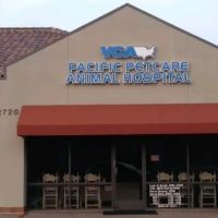 VCA Pacific Petcare Animal Hospital ico
