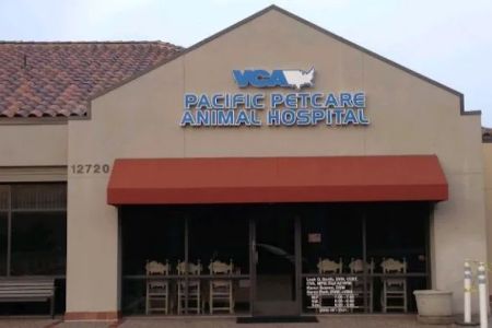 VCA Pacific Petcare Animal Hospital