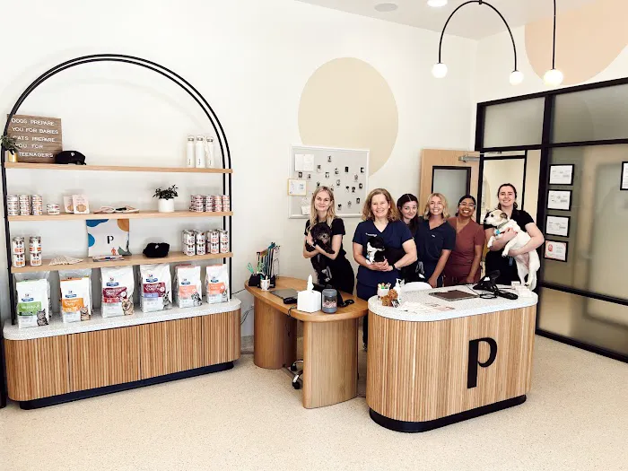 Papaya Veterinary Care - Carmel Valley 12