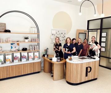 Papaya Veterinary Care - Carmel Valley