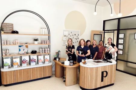 Papaya Veterinary Care - Carmel Valley