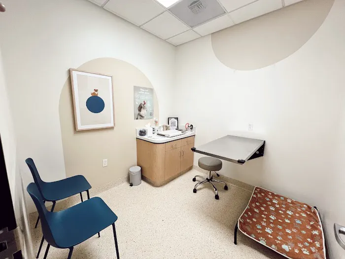 Papaya Veterinary Care - Carmel Valley 12