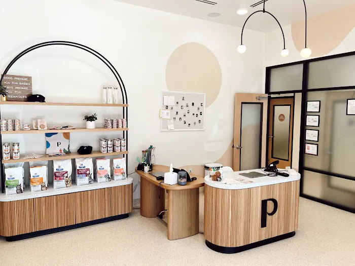 Papaya Veterinary Care - Carmel Valley 12