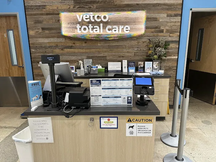 Vetco Total Care Animal Hospital 12