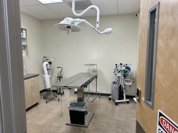 Vetco Total Care Animal Hospital 12