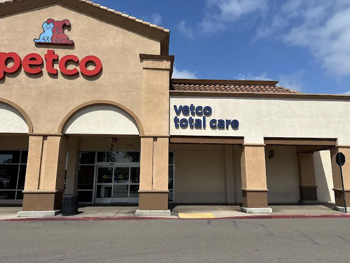 Vetco Total Care Animal Hospital 12