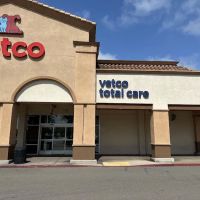 Vetco Total Care Animal Hospital ico