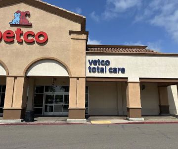 Vetco Total Care Animal Hospital