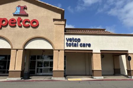 Vetco Total Care Animal Hospital