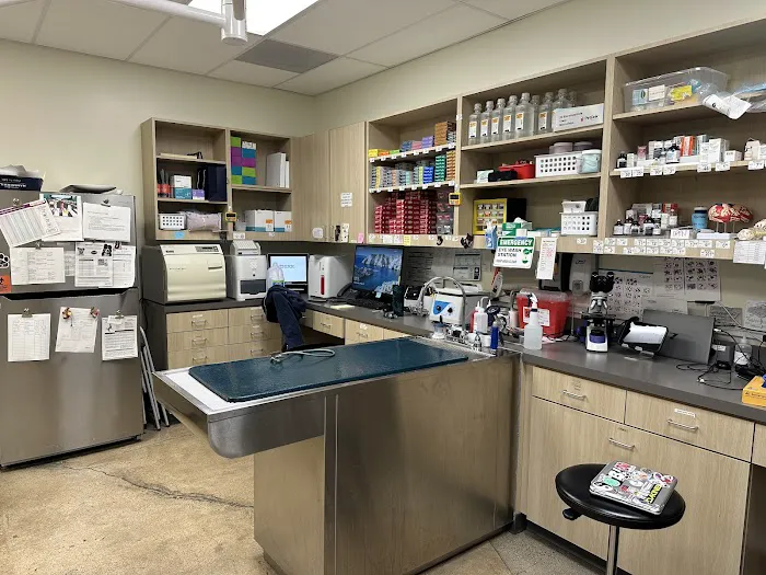 Vetco Total Care Animal Hospital 12