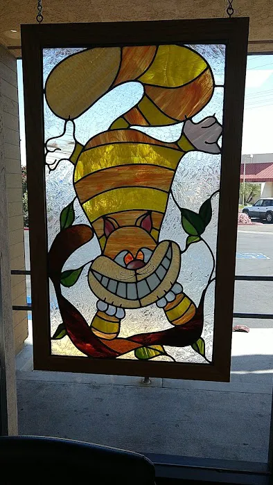 Cheshire Cat Feline Health Center 12