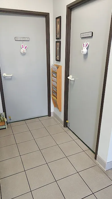 Cheshire Cat Feline Health Center 12