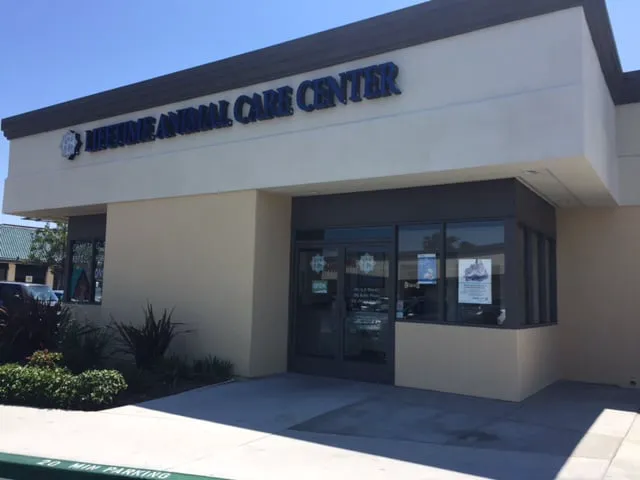 Lifetime Animal Care Center 12