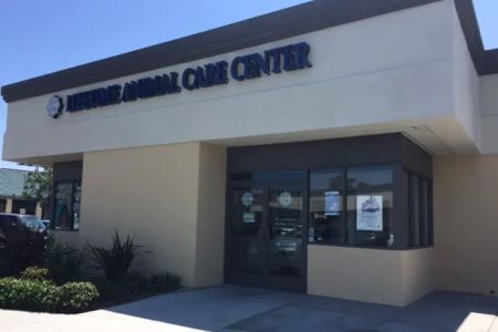 Lifetime Animal Care Center