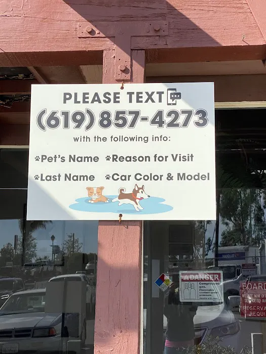 Rancho Mesa Animal Hospital 12