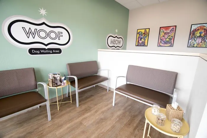 Center Veterinary Clinic and Urgent Care 1
