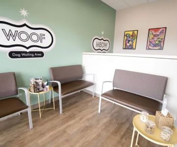 Center Veterinary Clinic and Urgent Care