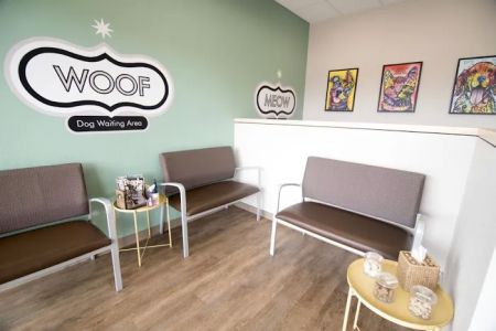 Center Veterinary Clinic and Urgent Care