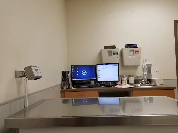 MCAS Miramar Veterinary Treatment Facility 2