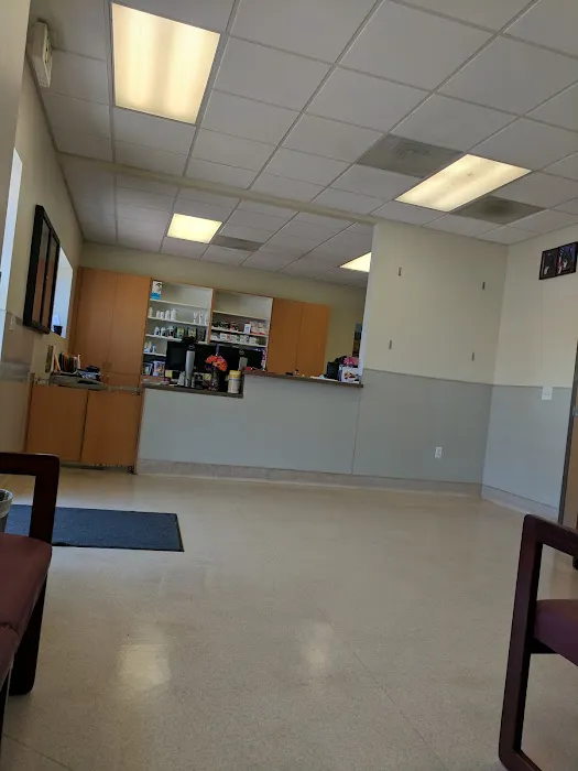 MCAS Miramar Veterinary Treatment Facility 5