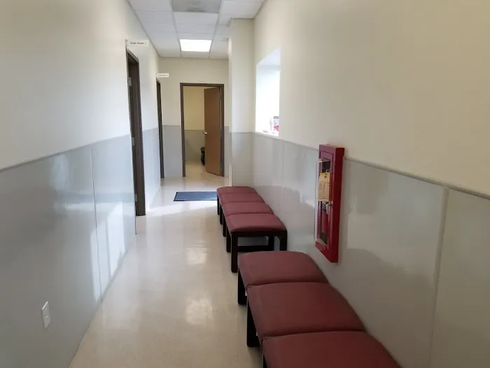 MCAS Miramar Veterinary Treatment Facility 10
