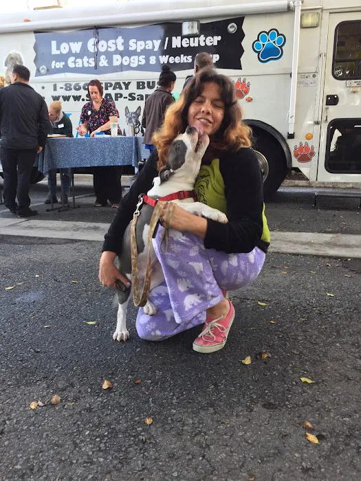 SNAP: Spay-Neuter Action Project of San Diego 5