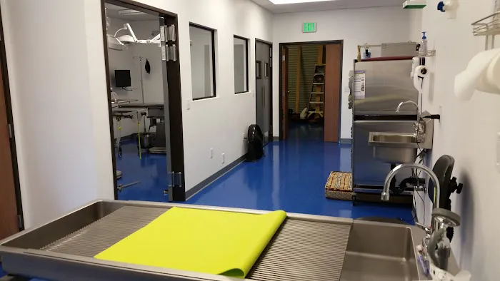 Animal Outpatient Surgery of San Diego and Blue Sky Veterinary Services, Inc. 1