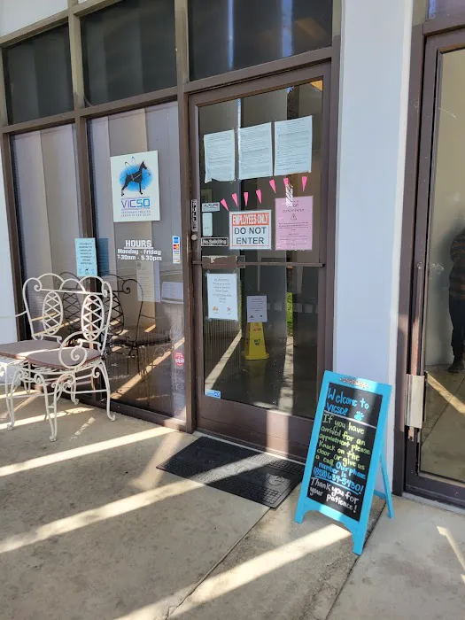 Veterinary Imaging Center of San Diego 8