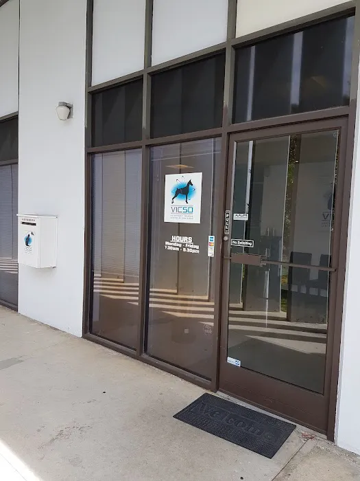 Veterinary Imaging Center of San Diego 5