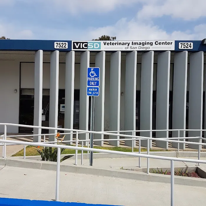 Veterinary Imaging Center of San Diego 7