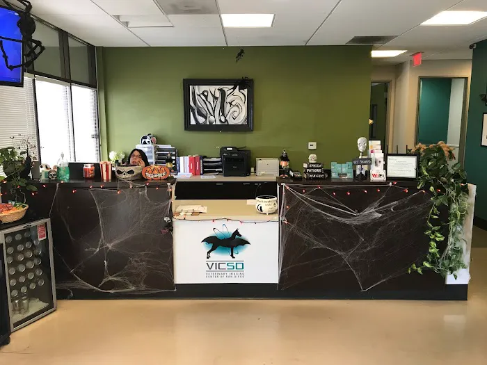 Veterinary Imaging Center of San Diego 9