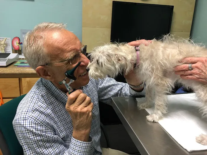 Lindsey Vet Care 12