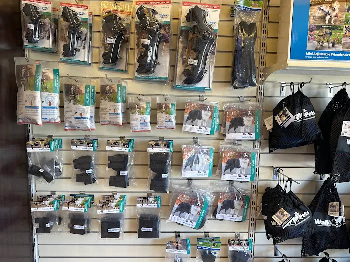 Balboa Pet Pharmacy 7