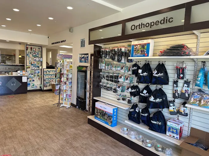 Balboa Pet Pharmacy 2