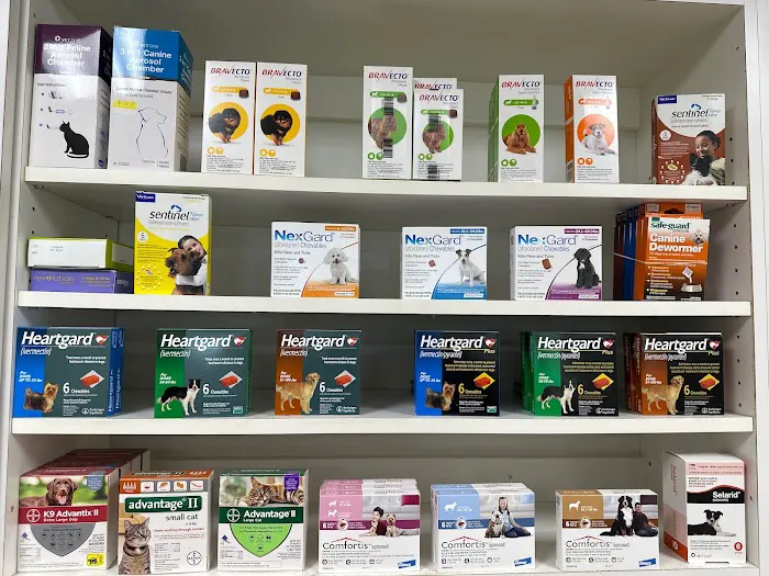 Balboa Pet Pharmacy 10