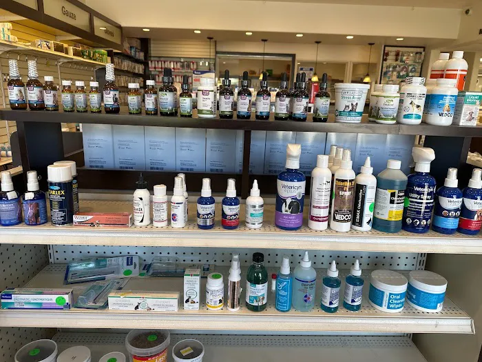 Balboa Pet Pharmacy 6